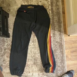 Aviator nation sweatpants